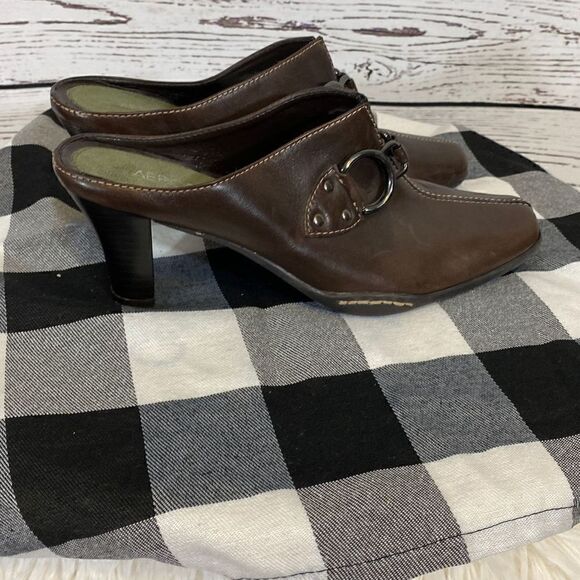 Aerosoles senchworm style size 6 1/2 medium - Picture 2 of 7